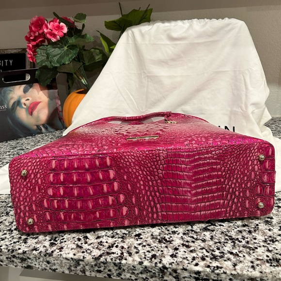 Brahmin Potion Elaine - Picture 8 of 9